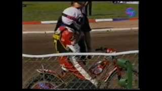 Speedway British Final 1992
