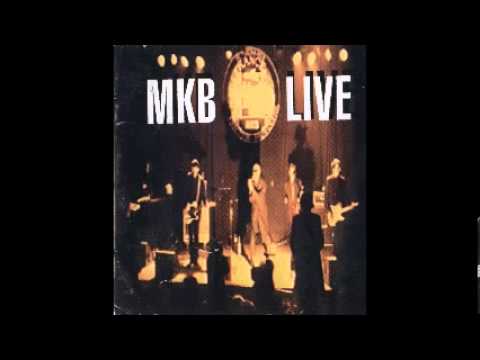 M K B Messageros killers boys   Live   01   Loi Des Fantômes