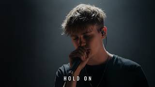 Hold On - Coner Maynard (Original Lyrics Video)