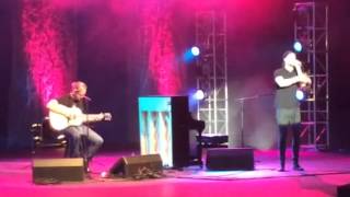 Dan Reynolds - G Love and Special Sauce: My Baby's Got Sauce Dan Reynolds - G Love and Special Sauce: My Baby's Got Sauce