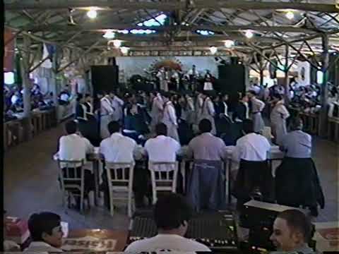 Mata Nativa 02 de maio de 1999