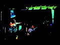 Buffalo Killers - "Huma Bird" - Fassler Hall - Tulsa, OK - 7/26/11