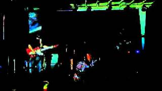 Buffalo Killers - "Huma Bird" - Fassler Hall - Tulsa, OK - 7/26/11