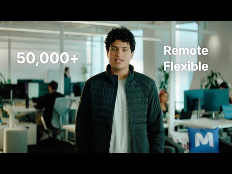 Mercor platform walkthrough