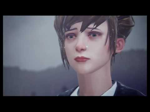 Kate's DEAD?! | Life is Strange pt. 8