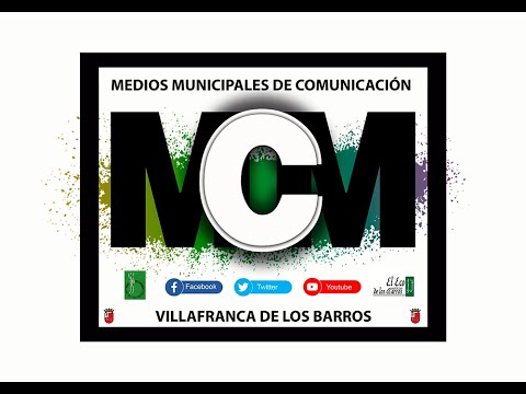 Villafranca Televisión (14/04/16)