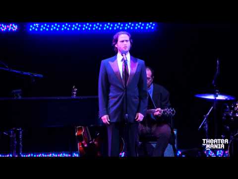 2014 Drama Desk Awards : Steven Pasquale - It All Fades Away