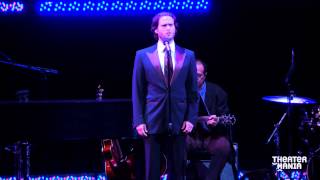 2014 Drama Desk Awards : Steven Pasquale - It All Fades Away