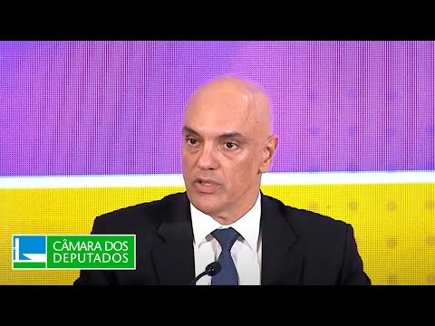 Bloqueio da rede X no Brasil repercute na Câmara - 09/09/2024