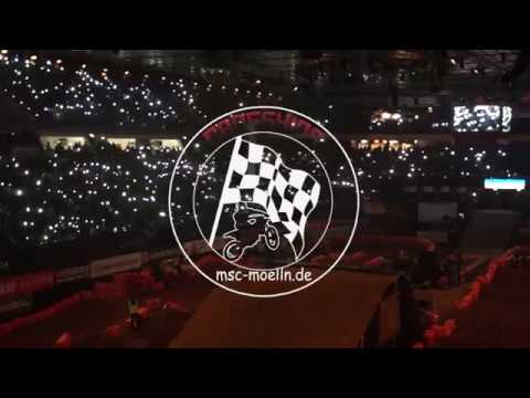 ADAC Jump and Race Masters 2018 | Crosskids