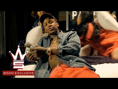 Slim 400 "On My Set (Remix)" feat. YG, Big Quis & Hunyae (WSHH Exclusive - Official Music Video)