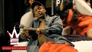 Slim 400 "On My Set (Remix)" feat. YG, Big Quis & Hunyae (WSHH Exclusive - Official Music Video)