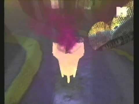 Tetsu Inoue & Atom Heart - Dream Tribe.