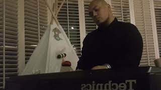 One - Stephen Simmonds - unplugged piano cover by JOWEEH