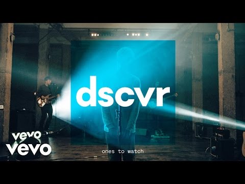 dscvr ONES TO WATCH 2017