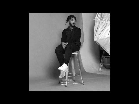 Frvrfriday Hamza Type Beat ~ Self Made