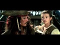 Son, I'm Captain Jack Sparrow 