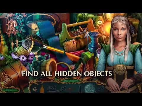 Labyrinths of World 7 f2p Video