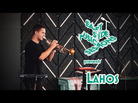 East Side Music Sessions 2020 – LAHOS