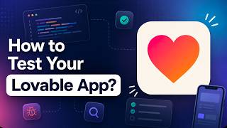 How I Tested My Lovable App Using Kane CLI (Zero Code)