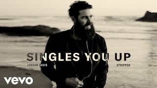 Jordan Davis - Singles You Up