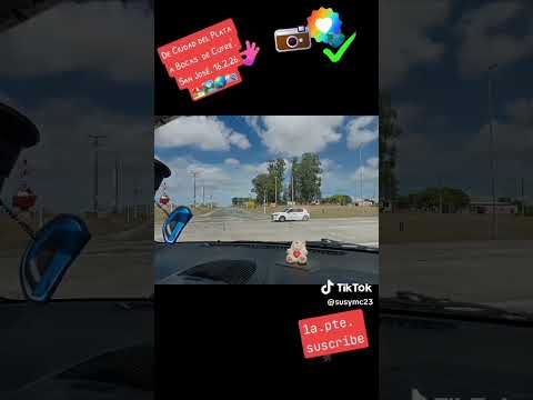 De Ciudad del Plata a Boca de Cufre'. San José. 16.2.26.🏖🏞🌎🇺🇾