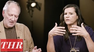 Kirsten Johnson 'Cameraperson' on The Moral Quandary of Documentary Footage | Close Up With THR