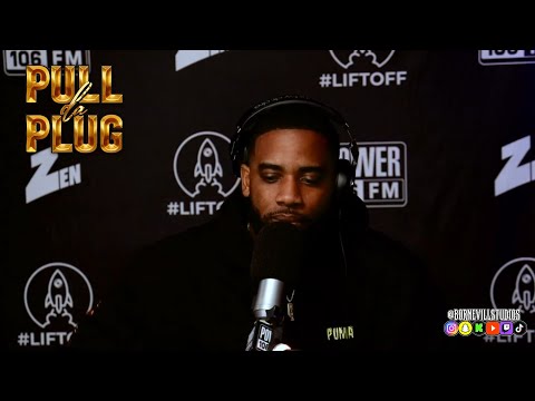 REASON Raps Over Drake's "4PM In Calabasas" & Dreamville's "Down Bad" | Pull Da Plug Music Reviews