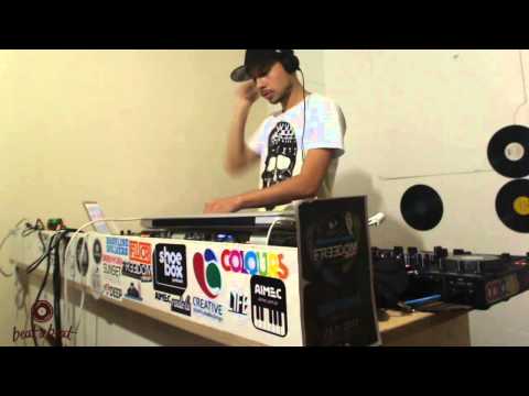 Beat a Beat LIVE #14 - Fer Oliveira