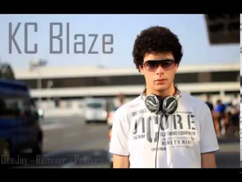 JUICE FEAT. MIMI MERCEDEZ - MALA IMA KASKO (KC BLAZE 2013) REMIX