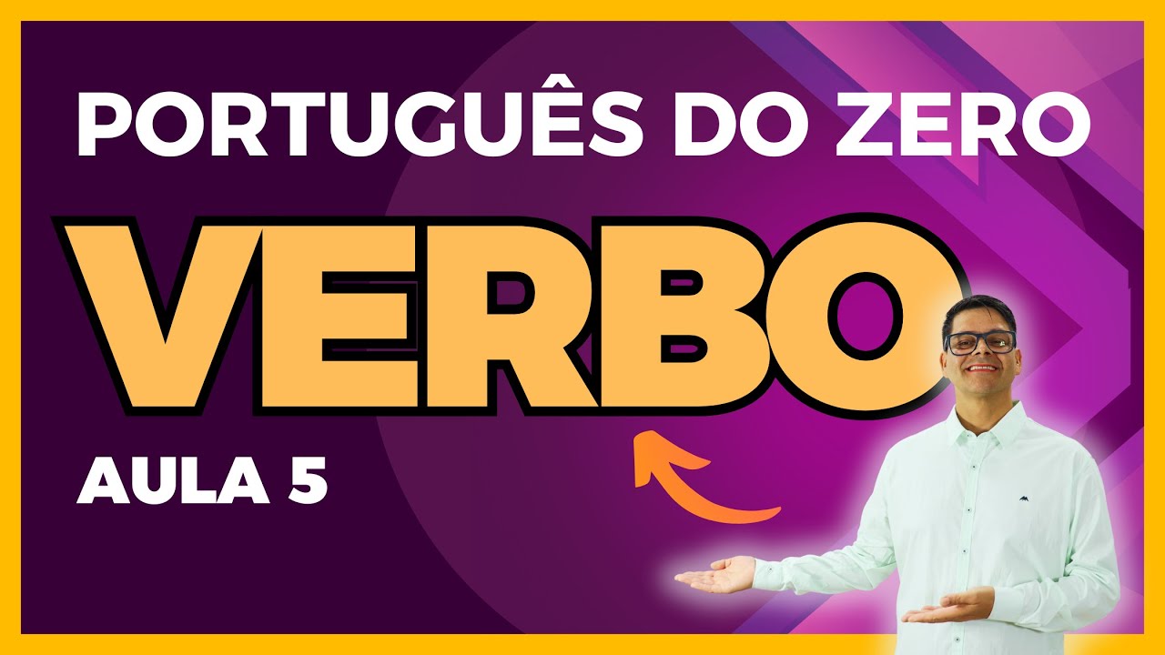 Locução verbal ou tempo composto? Português para concuso