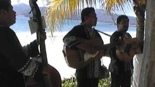 zihuatanejo song