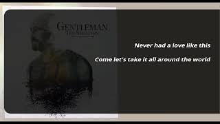 Gentleman - Red town(with lyrics)