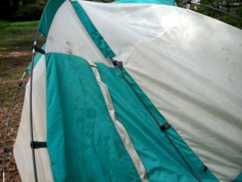 Snoring Tent