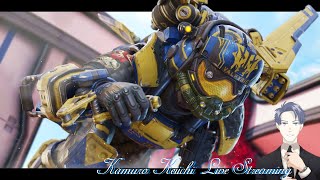 APEX カスタム練習