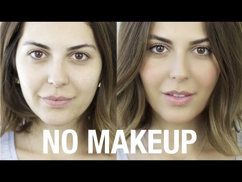 "No Makeup" Drugstore Makeup Tutorial | S1 EP9 Video