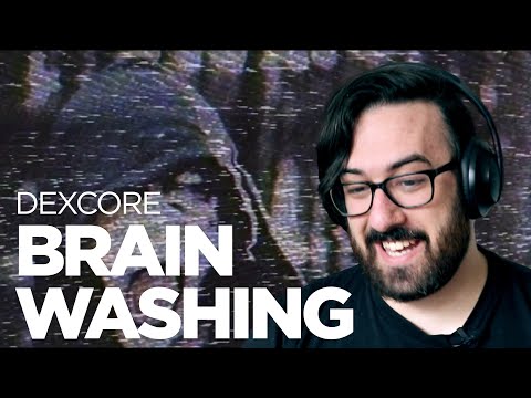 Elder Emo Reacts to Dexcore - Brainwashing