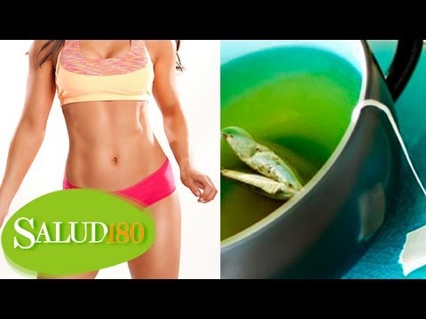 5 bebidas quemagrasa