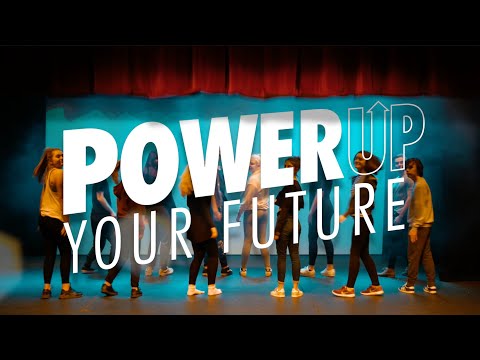 Light-up Media video.