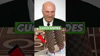Kevin O Leary Reacts to Graham Stephan's Spending...