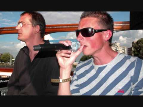 Brutus, Negativ & Baas B - Smack Je Smoel HQ