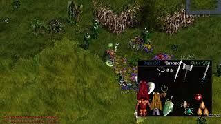 Revenge of the Rebirthers!! ... Followed by lame gank