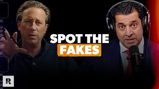Patrick Bet-David’s Brutally Honest Interview Test