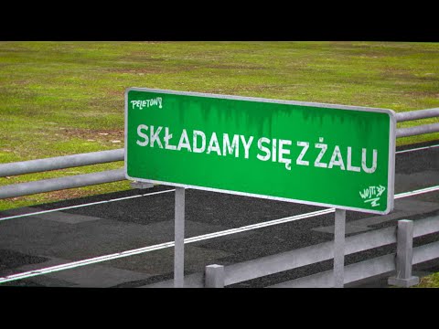Video thumbnail for Składamy się z żalu