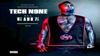 Tech N9ne - Worldwide Choppers (Lyrics) feat. Yelawolf, Busta Rhymes, Twista, Ceza, D-Loc