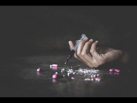 Trauriger Rekord: Zahl der Drogentoten in den USA auf Höchstwert