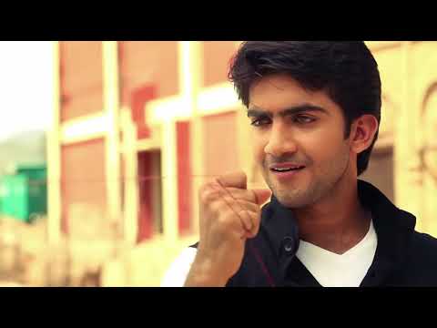 Kenj Rokan Jande Sajna Nu Pumjabi song