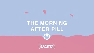 The Morning After Pill | Sagitta