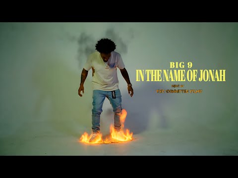 Big9 - In The Name Of Jonah (Official Music Video) @CommitteeFilms