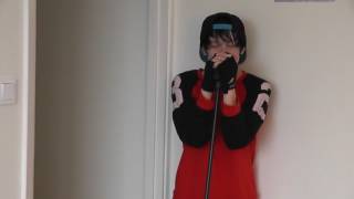 Marcus och Martinus Smil covers by Angelina Olsson